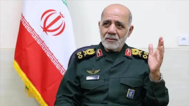 Irán amenaza a Israel con represalias por Líbano: colonos huyan del norte