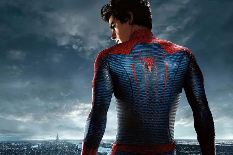Andrew Garfield estaría encantado de hacer Amazing Spider-Man 3, pero con una condición: "Debe ser algo completamente inesperado"