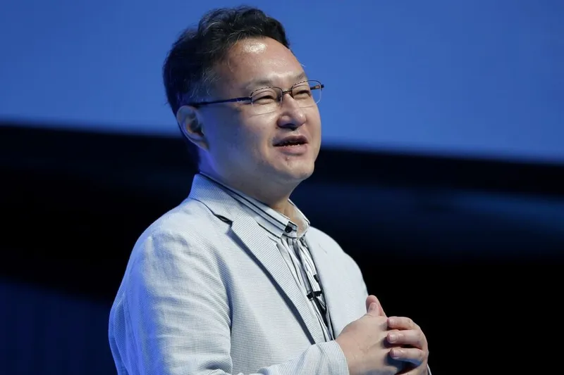 Shuhei Yoshida, el expresidente de Sony, afirma que PS5 y Switch 2 deberían alargar la generación actual todo lo que puedan