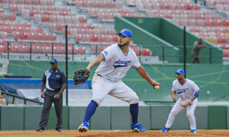 Nicaragua domina el historial ante Panamá previo a la batalla por el oro
