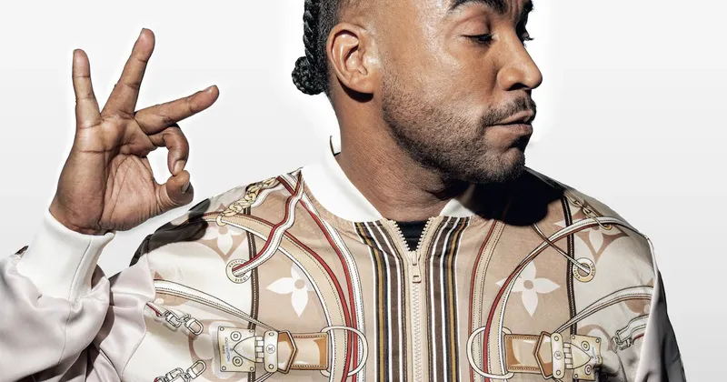 ¿Cómo crear tu foto con Don Omar en ChatGPT? Estas son las instrucciones