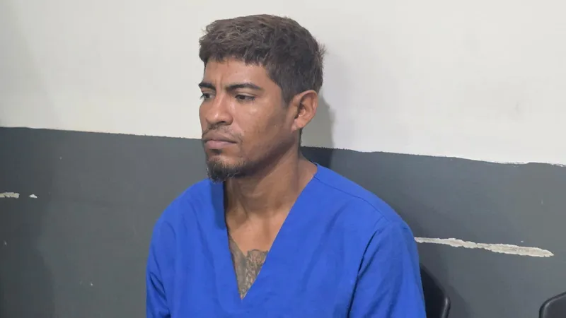 Hombre es acusado de robar en la vivienda de su propia hermana en Managua