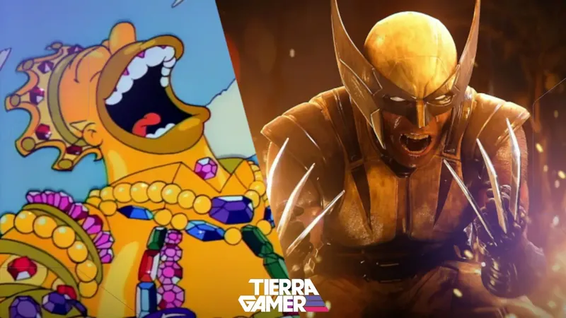 Marvel’s Wolverine se volvió en el juego más vendido de Sony de 2026, aunque también no lanzaron mucho