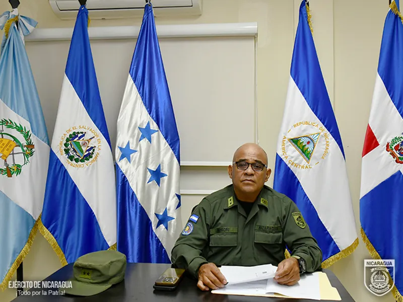 Reunión metodológica para participar en el Curso de Comando Adiestrado de Interdicción Marítima Antinarcótico (CAIMAN)