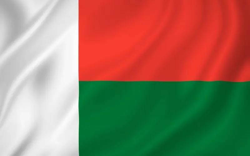 Mensaje de Saludo y Felicitación al Presidente de la República de Madagascar