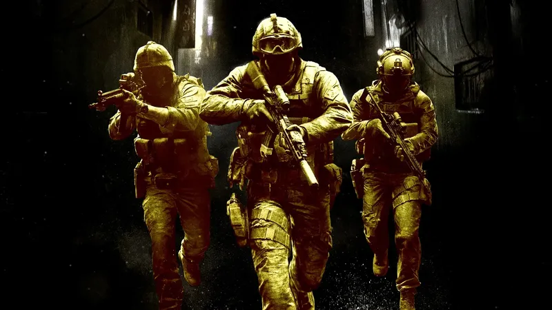 Análisis de Call of Duty Modern Warfare 4 en proceso: Infinity Ward da guerra con una campaña que salva a la saga en su momento más oscuro