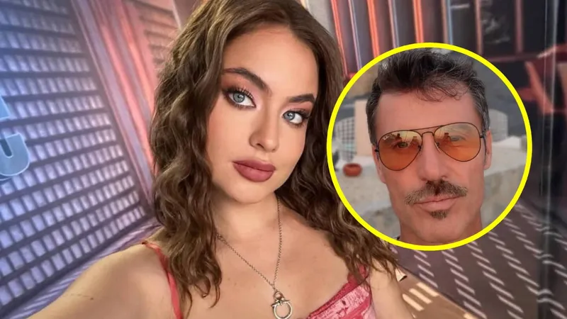 Hija no reconocida de Leonardo García destapa: “Me hubiera gustado NO TENER SU SANGRE”