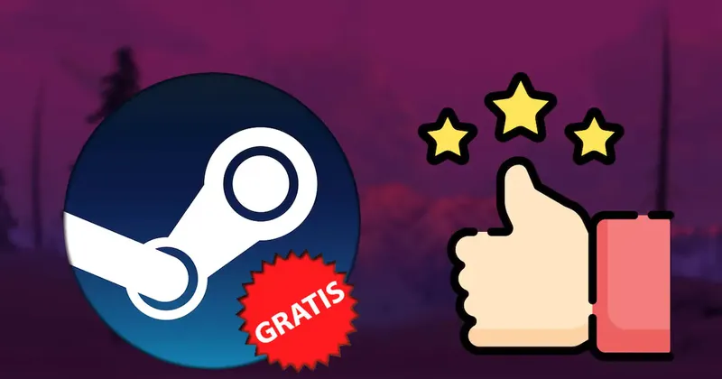 Gratis: Steam sorprende a los jugadores de PC y regala un título de supervivencia con cientos de reseñas positivas