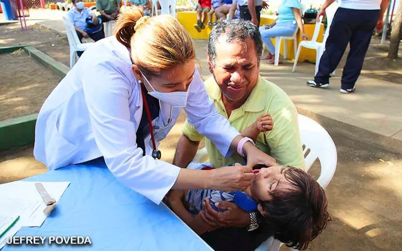 Ferias de Salud, Clínicas Móviles y Clínica Móvil para Mamografías del 08 al 13 de junio de 2026