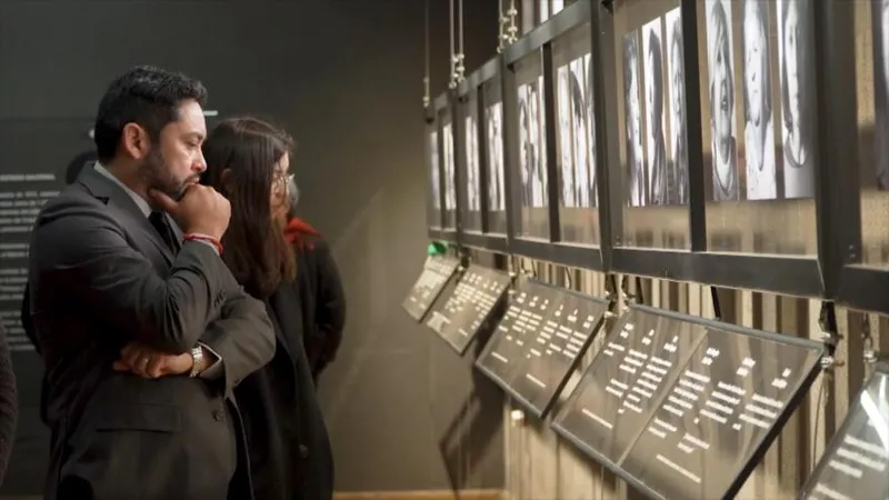 Chile: Gobierno no conmemora golpe de Estado por primera vez