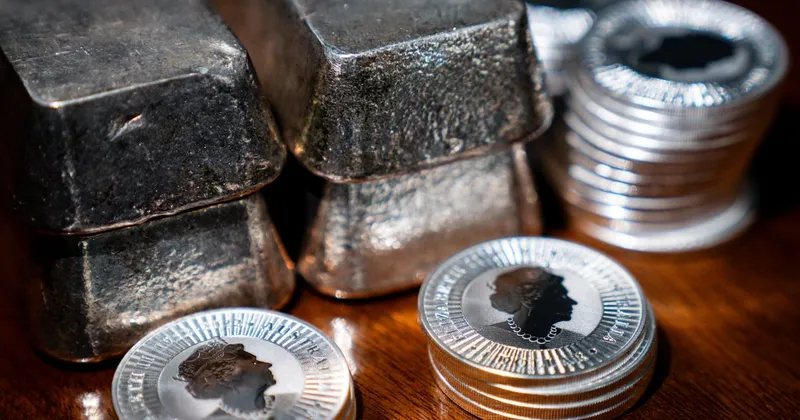 Morgan Stanley eleva su apuesta por el oro y lo ve sobre US$5.000 en 2027
