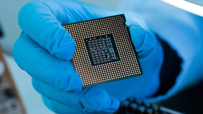 Una histórica familia valenciana hizo fortuna con el guano y la Coca-Cola: ahora apuesta 50 millones por los chips de luz