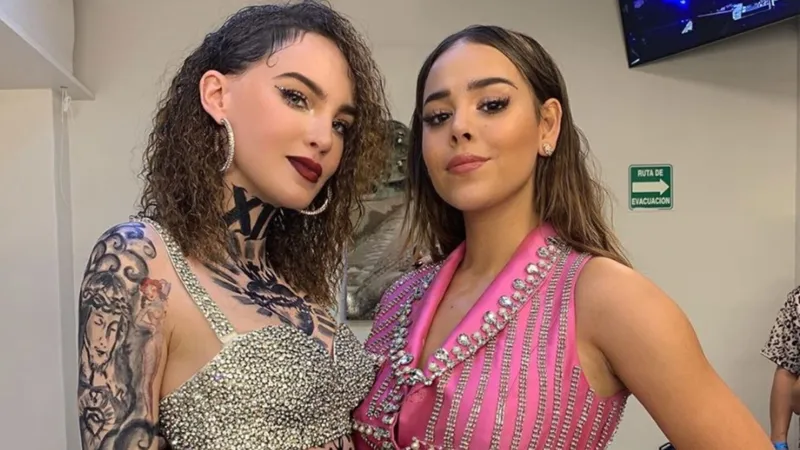 Belinda como ‘Daniela’ y Danna como ‘Yuri’, se unen para “Mentiras All Stars"; ¿Cuánto cuestan los boletos?