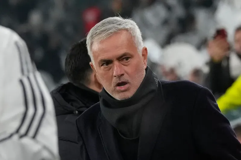 Mourinho confesó que prefiere que jugadores del Real Madrid queden eliminados del Mundial