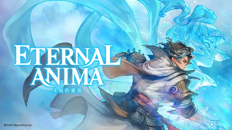 Impresiones de Eternal Anima, un juego que tiene un poco de Lost Odyssey, Final Fantasy X y Bravely Default... y un "mucho" de JRPG clásico