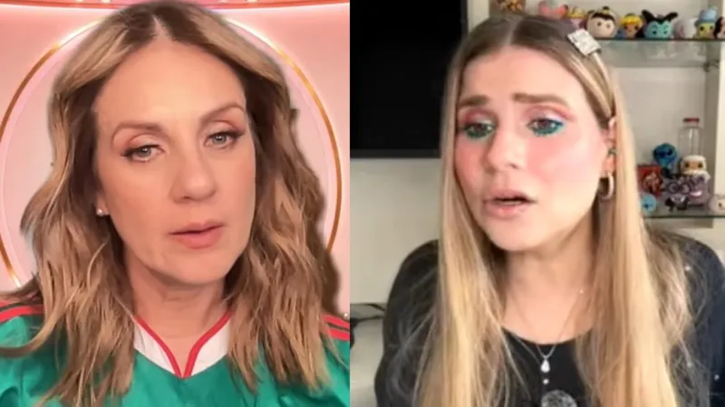 Excolaboradora de Flor Rubio revela que su programa “Dulce y Picosito” era manipulado