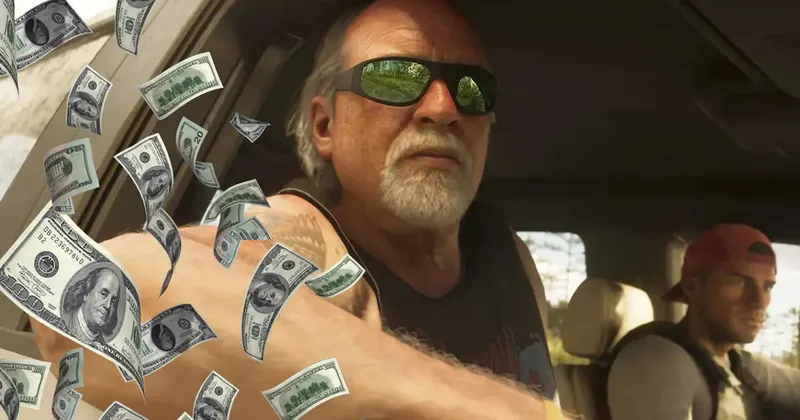 GTA VI podría vender 51 millones de copias en su primera semana; firma proyecta la preventa más grande en la historia de los videojuegos