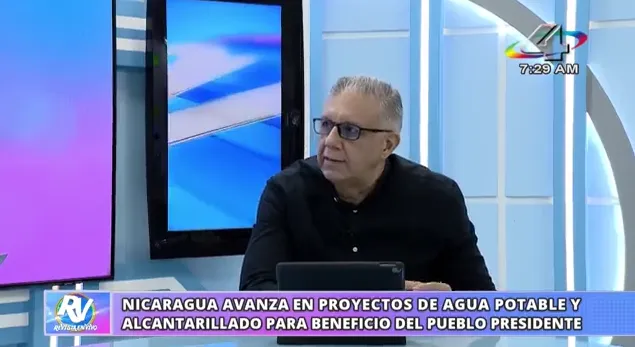 ENACAL avanza en una estrategia de generación de energía renovable