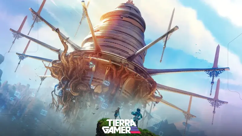 Echoes of Aincrad sorprende con ideas frescas, pero arrastra fallas molestas