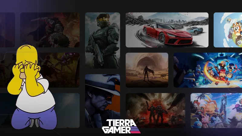 Xbox Game Pass pierde a Star Wars, Lara Croft y más juegos en octubre