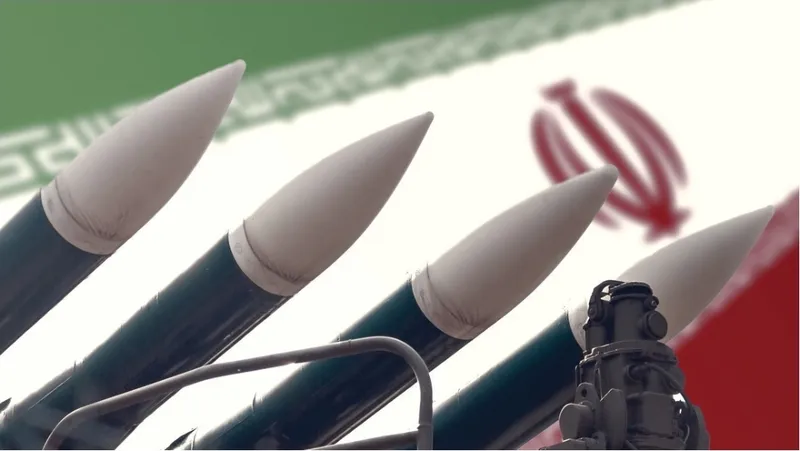 Irán promete respuesta “rápida y decisiva” al nuevo ataque de EEUU