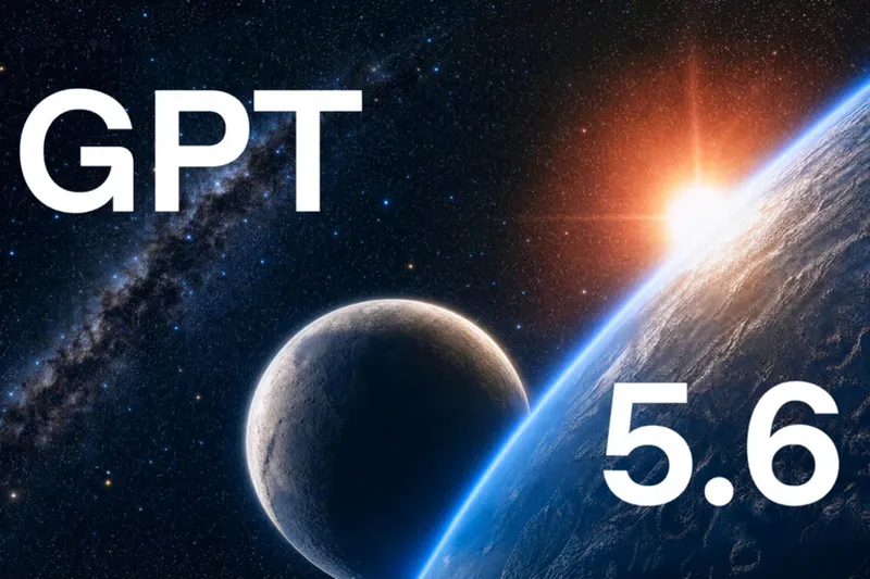 GPT-5.6 probablemente sea el mejor modelo de IA del mundo. Y precisamente por eso, la mayoría no lo necesita