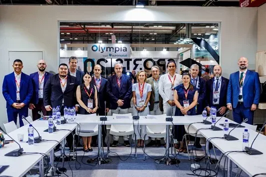Nicaragua concluye exitosa participación en la Cumbre Iberoamericana del Deporte, en Madrid