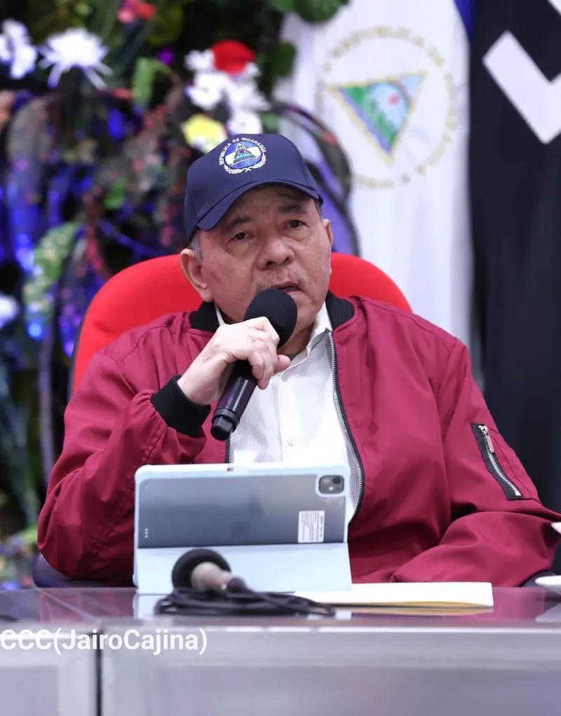 Daniel llama a fortalecer la coordinación latinoamericana y reafirma la lucha contra el narcotráfico