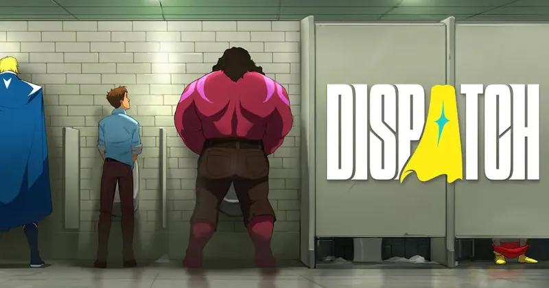 Dispatch corrige parte de la censura en Nintendo Switch 2 tras meses de críticas