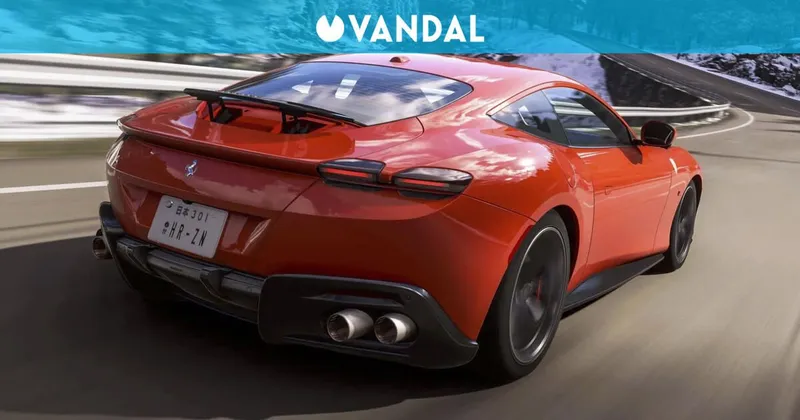 Forza Horizon 6 borrará todos los tiempos de varias clasificaciones para acabar con los tramposos
