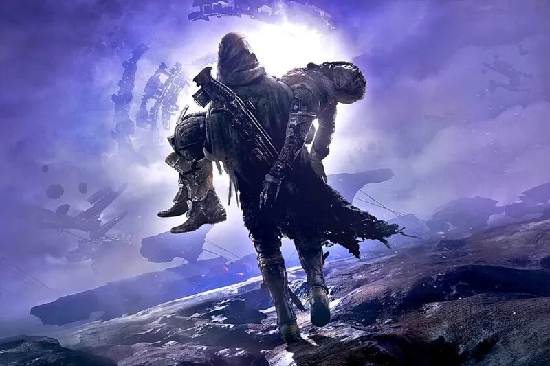 Nueva sangría en PlayStation, con un estudio en el punto de mira. El final de Destiny 2 viene acompañado de una nueva ola de despidos