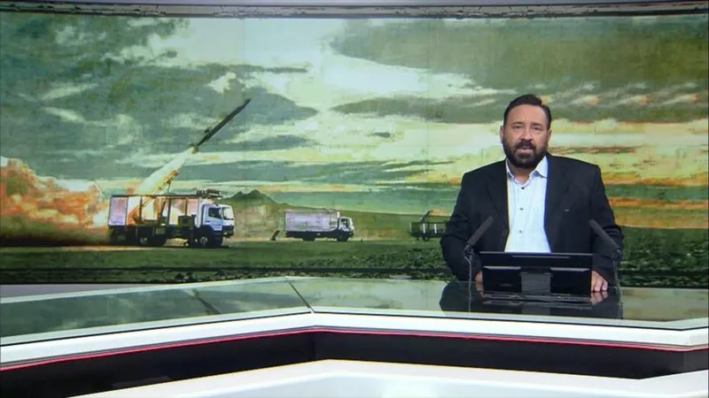 Ministro israelí Ben Gvir entra en Al-Aqsa acompañado de colonos - Noticiero 22:30