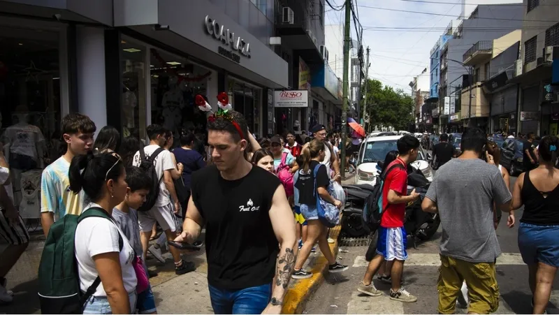 Los dos ‘jinetes del Apocalipsis’ que pueden golpear la economía de Latinoamérica en 2027