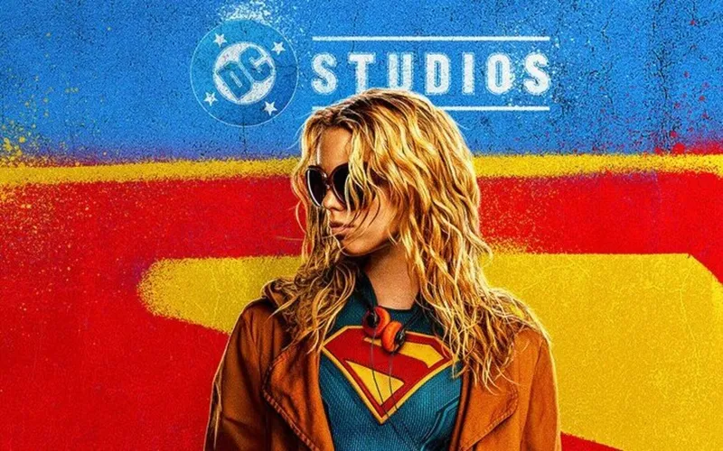 'Supergirl' trae la esperanza a la galaxia en su nuevo y épico tráiler final