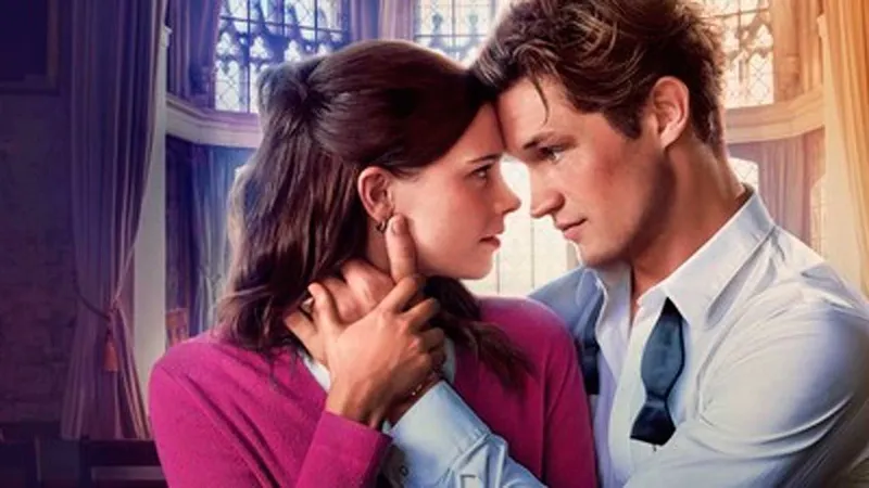Ya hay fecha de estreno para la temporada 3 de 'Maxton Hall': "Comienza el capítulo final"