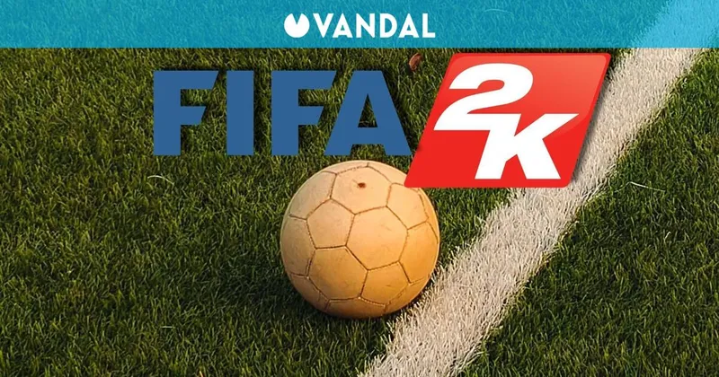 La desarrolladora de NBA 2K monta un estudio fundado por un exproductor de FIFA