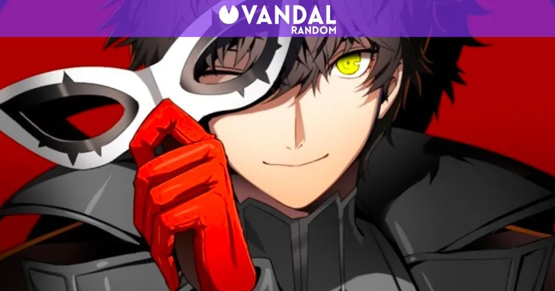Ya es oficial: Netflix arranca un nuevo live-action de 'Persona' y quiere replicar el éxito de 'One Piece'