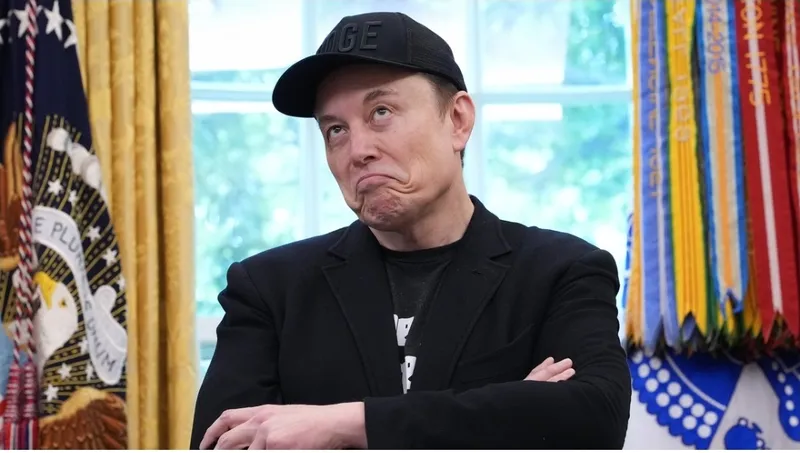 Musk avala que la USAID habría “asesinado” a 315.000 personas por financiar el Maidán