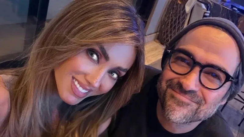Anahí y Alfonso Herrera recuerdan la fuerte discusión que puso en riesgo la unión de 'RBD'