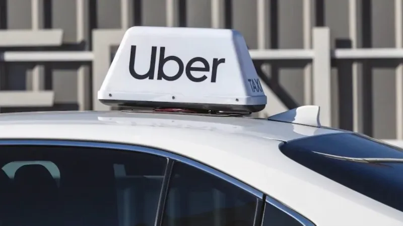Uber prepara su gran salto a los robotaxis en Europa: desplegará más de 2.000 vehículos autónomos