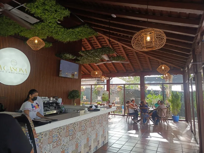 Sabores que reúnen a las familias en Managua