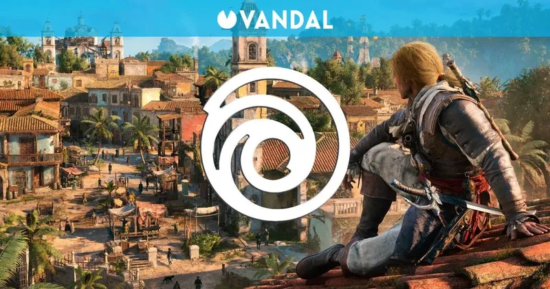 Ya hemos jugado a Assassin's Creed Black Flag Resynced y este es el día en que os diremos todo sobre el remake