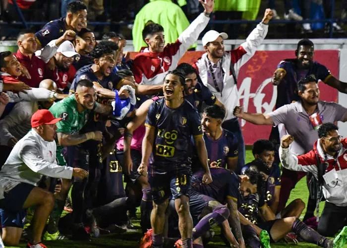 ¿Merece Nicaragua contar con tres plazas fijas en la Copa Centroamericana?