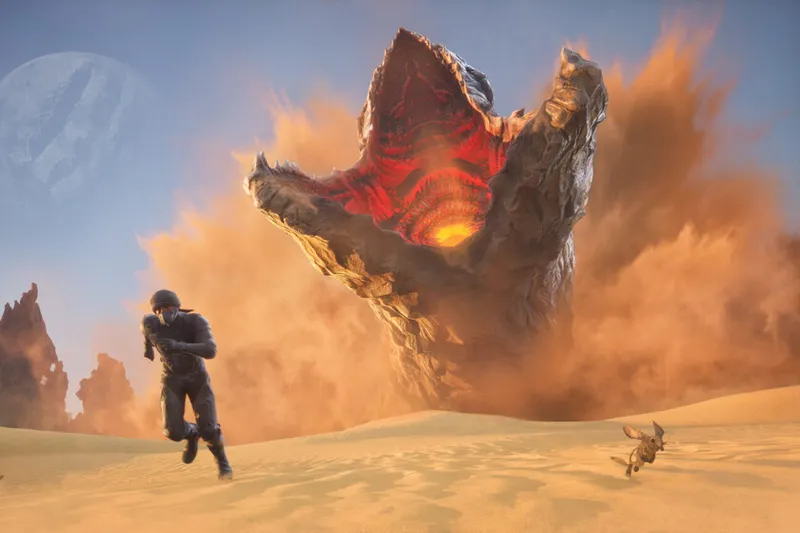 La historia se repite con Dune: Awakening: habrá una nueva oleada de despidos tras el lanzamiento del juego en consolas