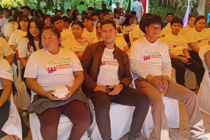 Más de 25.000 emprendedores recibirán acompañamiento en 2026