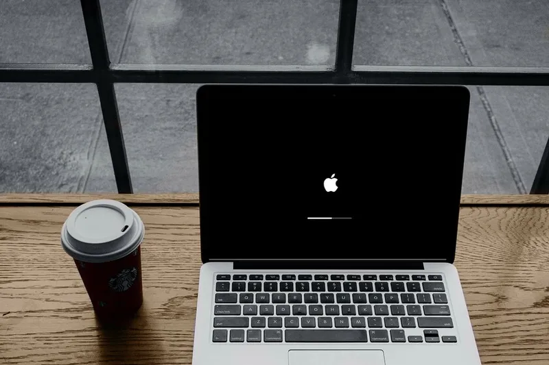 De dónde procede el sonido de arranque de los Mac. Es el "chime" más útil que existe