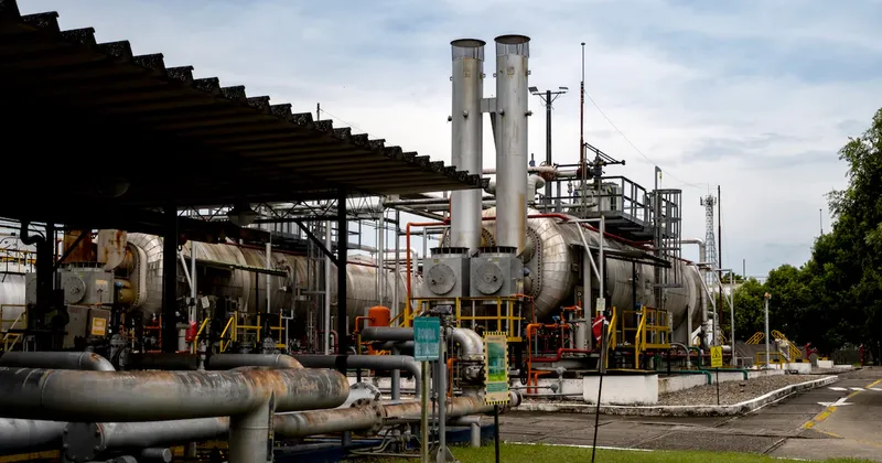Wall Street ve desafíos para acción de Ecopetrol: proyección para 2027 y una oportunidad en Venezuela
