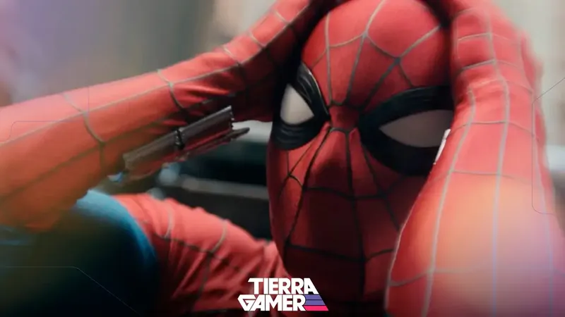 Spider-Man: Brand New Day filtra su segundo avance y enciende las teorías de Marvel