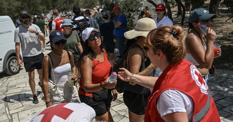 De tatuajes, enfermedades y más: requisitos para donar sangre para afectados por temblor en Colombia