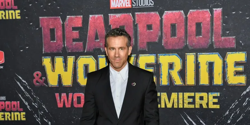 ¡Es oficial! Ryan Reynolds confirma el regreso de Deadpool al cine
